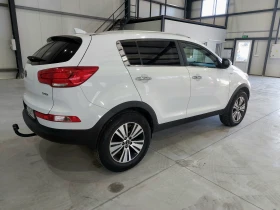 Kia Sportage 2.0CRDI AWD - 20000 лв. - 22322390 6