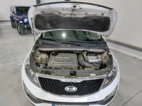 Kia Sportage 2.0CRDI AWD - 20000 лв. - 22322390 16