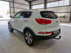 Kia Sportage 2.0CRDI AWD - 20000 лв. - 22322390 4