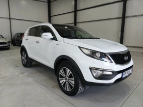 Kia Sportage 2.0CRDI AWD - 20000 лв. - 22322390 8