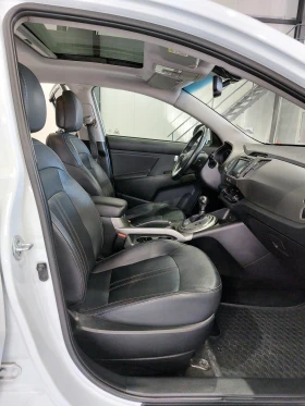 Kia Sportage 2.0CRDI AWD - 20000 лв. - 22322390 12