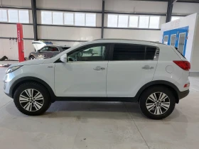 Kia Sportage 2.0CRDI AWD - 20000 лв. - 22322390 3