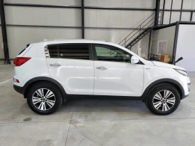 Kia Sportage 2.0CRDI AWD - 20000 лв. - 22322390 7