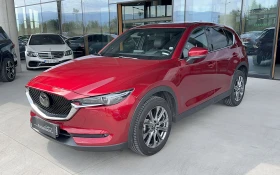 Mazda CX-5 2.5 Skyactiv-G AWD Premium Plus - 20000 € - 12637828 2