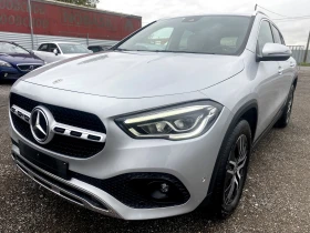 Mercedes-Benz GLA 180CDI Executive Face Lift