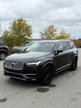 Volvo Xc90 T6 INSCRIPTION * * CARFAX * * АВТОКРЕДИТ * * 