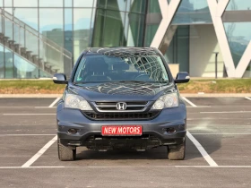 ����� �� �������� �� Honda Cr-v 2.0-������-Executive-������ �� 360�� �� ����� 