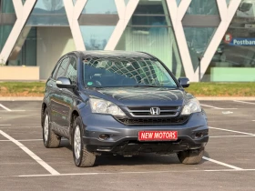 ����� �� �������� �� Honda Cr-v 2.0-������-Executive-������ �� 360�� �� ����� 