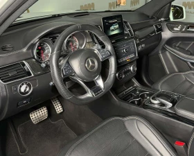 Mercedes-Benz GLS 63 AMG, снимка 8 — Bazar.bg Mercedes-Benz GLS 63 AMG, снимка 8