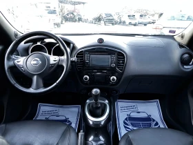 Nissan Juke 1.5dci euro6  - 15999 лв. / 8180.16 € - 78030132 13