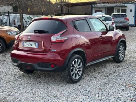 Nissan Juke 1.5dci euro6  - 15999 лв. / 8180.16 € - 78030132 5