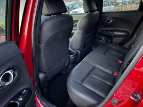 Nissan Juke 1.5dci euro6  - 15999 лв. / 8180.16 € - 78030132 10