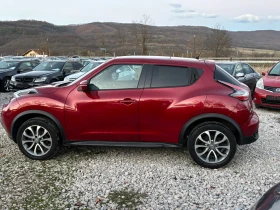 Nissan Juke 1.5dci euro6  - 15999 лв. / 8180.16 € - 78030132 7