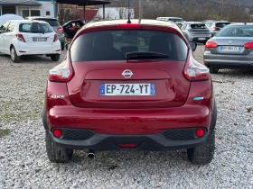 Nissan Juke 1.5dci euro6  - 15999 лв. / 8180.16 € - 78030132 4