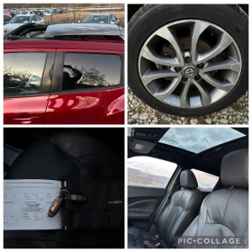 Nissan Juke 1.5dci euro6  - 15999 лв. / 8180.16 € - 78030132 14