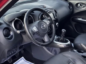 Nissan Juke 1.5dci euro6  - 15999 лв. / 8180.16 € - 78030132 9