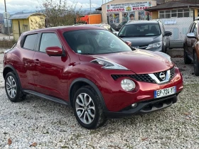 Nissan Juke 1.5dci euro6  - 15999 лв. / 8180.16 € - 78030132 3