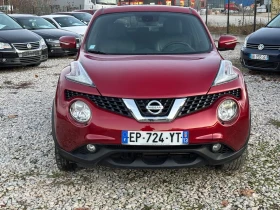 Nissan Juke 1.5dci euro6  - 15999 лв. / 8180.16 € - 78030132 2