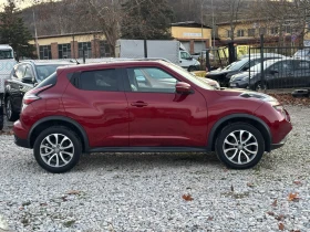 Nissan Juke 1.5dci euro6  - 15999 лв. / 8180.16 € - 78030132 8