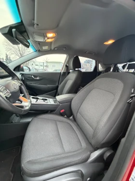 Hyundai Kona BigNavi/Krell/HeadUp/TermoP/Camera/KeyLess, снимка 13
