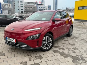 Hyundai Kona BigNavi/Krell/HeadUp/TermoP/Camera/KeyLess, снимка 2