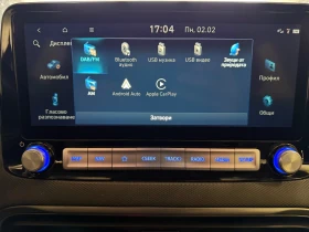 Hyundai Kona BigNavi/Krell/HeadUp/TermoP/Camera/KeyLess, снимка 6