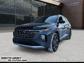 Hyundai Tucson N Line* ПАНОРАМА* КАМЕРА* DIGITAL* ПОДГРЕВ