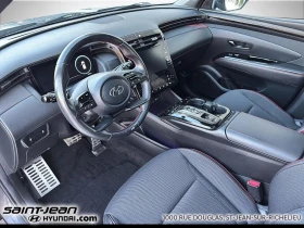 Hyundai Tucson N Line* ПАНОРАМА* КАМЕРА* DIGITAL* ПОДГРЕВ - 20700 € / 40485.68 лв. - 67686027 7