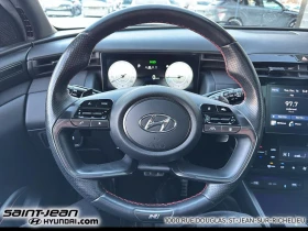 Hyundai Tucson N Line* ПАНОРАМА* КАМЕРА* DIGITAL* ПОДГРЕВ - 20700 € / 40485.68 лв. - 67686027 6