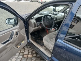 Jeep Grand cherokee - 6100 € / 11930.56 лв. - 78697789 4