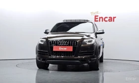 Audi Q7 - 12660 € / 24760.81 лв. - 42936724 3