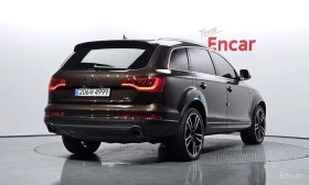 Audi Q7 - 12660 € / 24760.81 лв. - 42936724 2