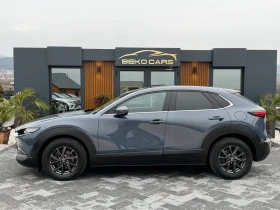 Mazda CX-30 ��� ���� �� ������!���������� ��������! | Mobile.bg � ����� ������ 8