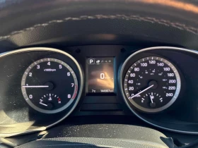 Hyundai Santa fe * Premium * CARFAX * ЦЕНА ДО БГ - 11700 € / 22883.21 лв. - 80901099 7