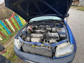 Toyota Rav4 2.0 - 2900 € / 5671.91 лв. - 81334375 8