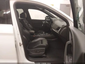 Audi SQ5 MATRIX* PREMIUM* PLUS* CARBON* ���������*  | Mobile.bg � ����� ������ 9