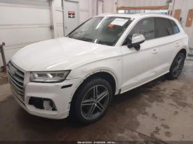 Audi SQ5 MATRIX* PREMIUM* PLUS* CARBON* ���������*  | Mobile.bg � ����� ������ 3