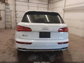 Audi SQ5 MATRIX* PREMIUM* PLUS* CARBON* ���������*  | Mobile.bg � ����� ������ 8