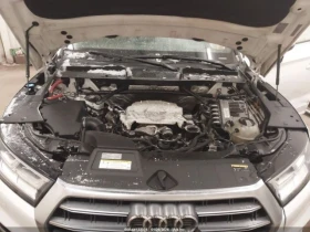 Audi SQ5 MATRIX* PREMIUM* PLUS* CARBON* ���������*  | Mobile.bg � ����� ������ 12