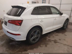 Audi SQ5 MATRIX* PREMIUM* PLUS* CARBON* ���������*  | Mobile.bg � ����� ������ 2