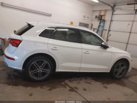 Audi SQ5 MATRIX* PREMIUM* PLUS* CARBON* ���������*  | Mobile.bg � ����� ������ 5