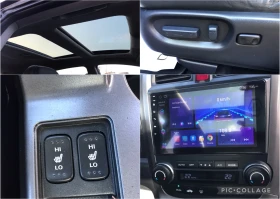 Honda Cr-v 2.2-150kc-4c4-full - 6500 € / 12712.90 лв. - 97958055 16