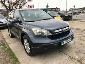 ����� �� �������� �� Honda Cr-v 2.2-140kc.-4x4