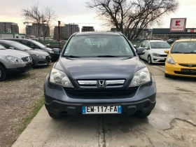 Honda Cr-v 2.2-140kc.-4x4