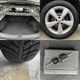 Nissan Qashqai 1.6* 115ps* GAS* КЛИМАТРОНИК - 3999 € / 7821.36 лв. - 85208831 15