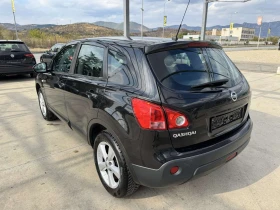 Nissan Qashqai 1.6* 115ps* GAS* КЛИМАТРОНИК - 3999 € / 7821.36 лв. - 85208831 3
