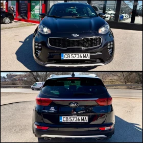 Kia Sportage GT Line/4х4/най-високо ниво  - 12800 € / 25034.62 лв. - 60300085 6