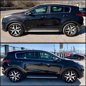 Kia Sportage GT Line/4х4/най-високо ниво  - 12800 € / 25034.62 лв. - 60300085 5