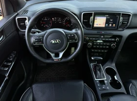 Kia Sportage GT Line/4х4/най-високо ниво  - 12800 € / 25034.62 лв. - 60300085 7