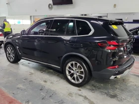 BMW X5 3L 6cyl AWD - 48191 € / 94253.40 лв. - 31536510 4